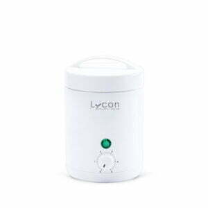 Lycon LYCOpro Baby Wax Heater