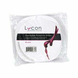Lycon Disposable protection rings
