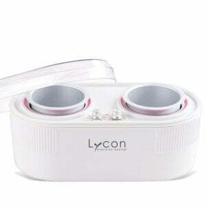 Lycon LYCOpro Duo Wax Heater