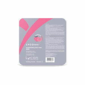 Lycon LYCOtec SuperBerry Hot Wax 500g