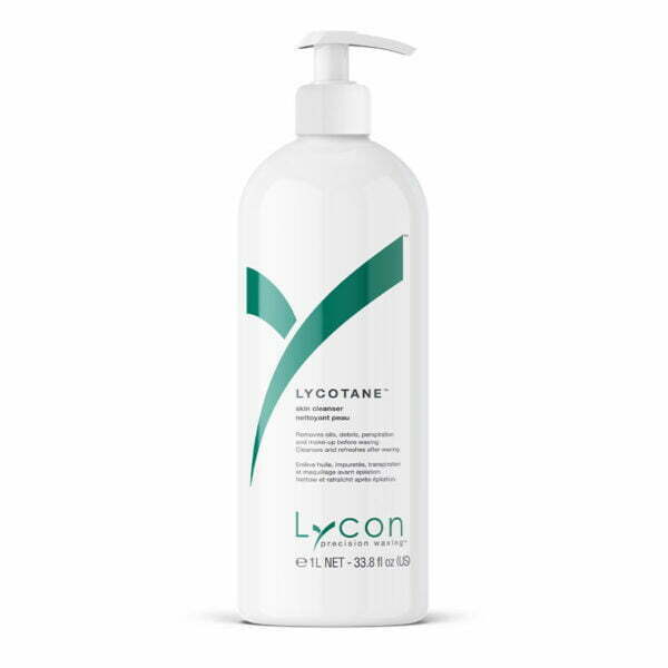 Lycon Lycotane skin cleanser 1L