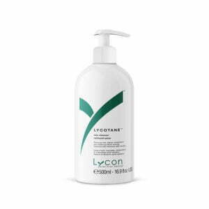 Lycon Lycotane skin cleanser 500ml
