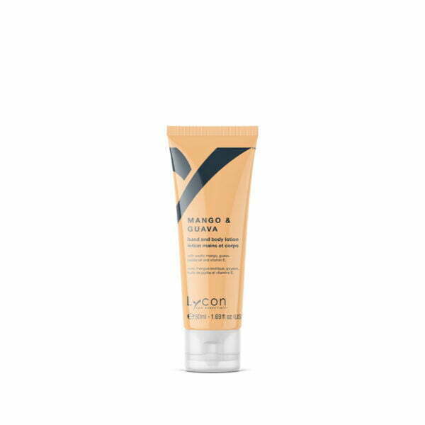 Mango & Guava hand and body lotion 50ml