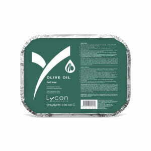 Lycon Olive Oil Hot Wax 1kg