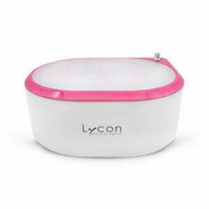 LYCOPRO PARAFFIN PROFESSIONAL WAX HEATER