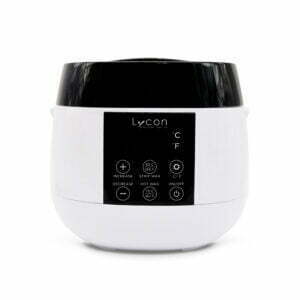 Lycon LYCOpro Smart Mini Professional Wax Heater