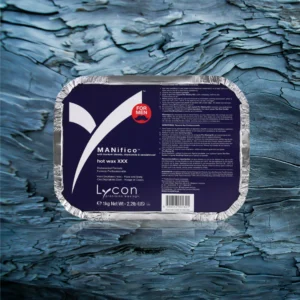 Lycon MANifico Hot Wax 1Kg