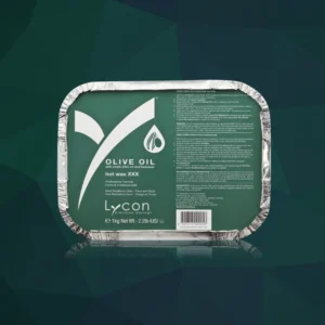 Lycon Olive Oil Hot Wax 1Kg | Lycon Wax Dubai