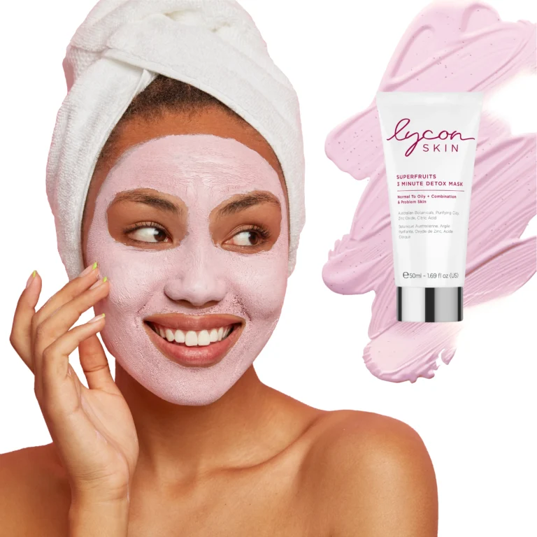Lycon Skin product facial