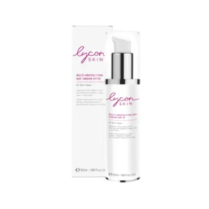 LYCON Skin Multi Protection Day Cream SPF15 50mL