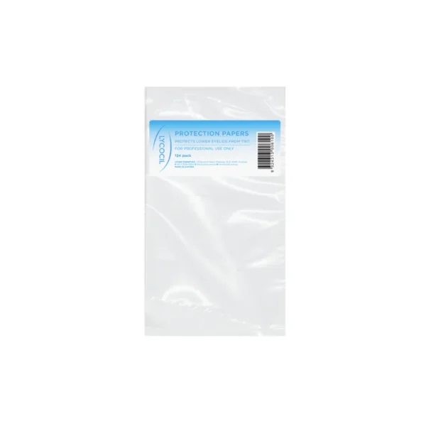 Lycocil Protection Papers 124pk