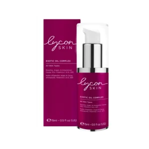 Lycon Skin Exotic oil complex